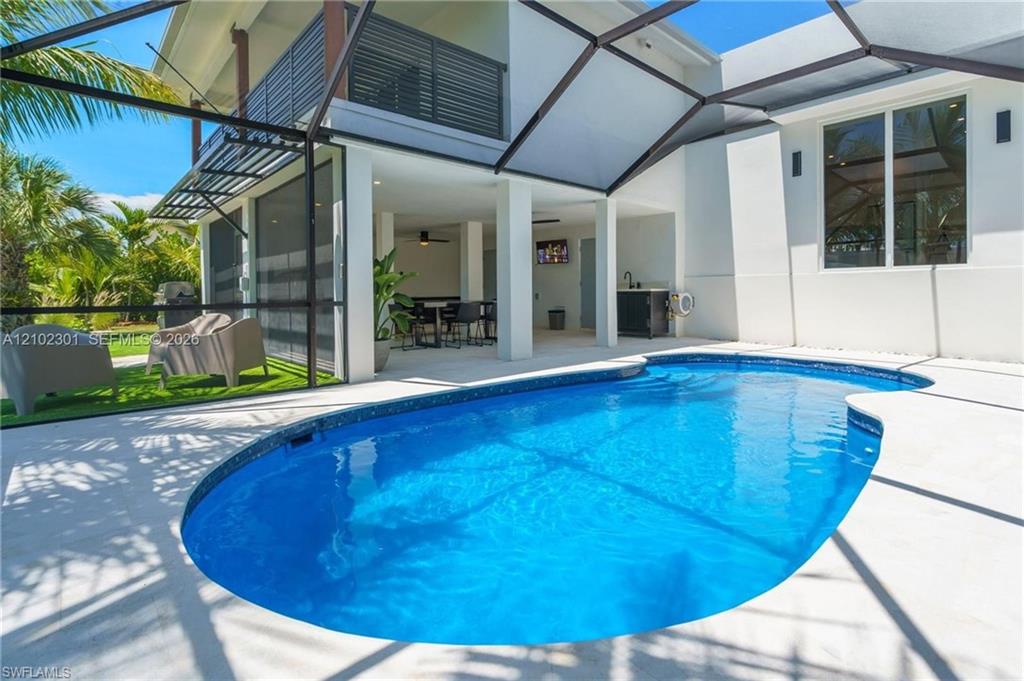 MARCO ISLAND - Residential