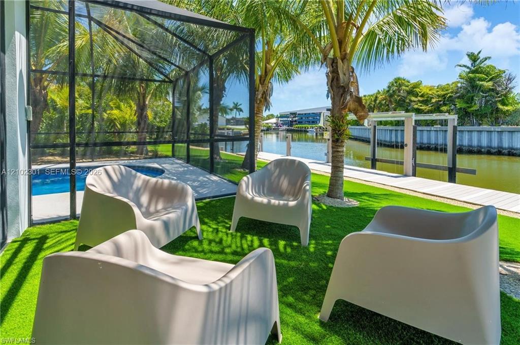 MARCO ISLAND - Residential
