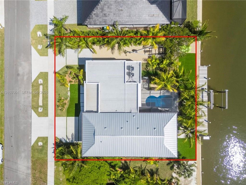 MARCO ISLAND - Residential