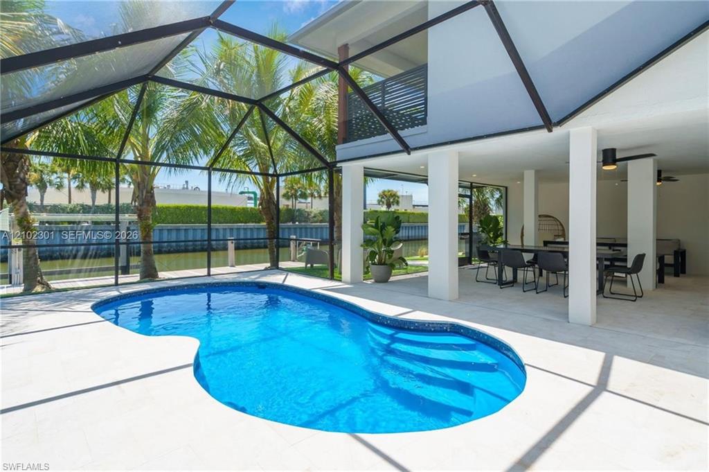 MARCO ISLAND - Residential