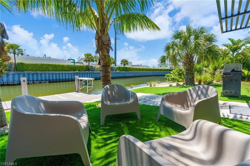 MARCO ISLAND - Residential