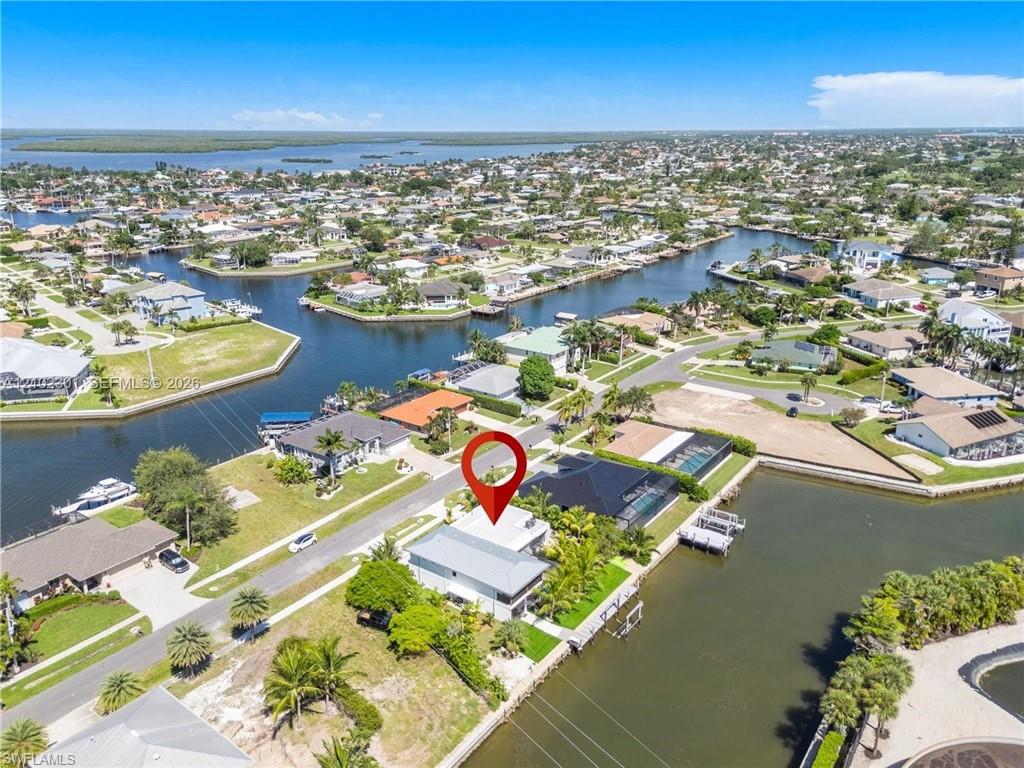 MARCO ISLAND - Residential