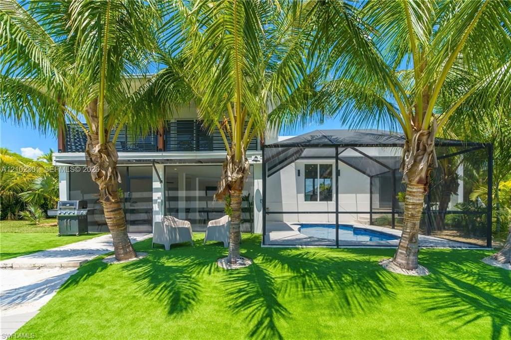 MARCO ISLAND - Residential