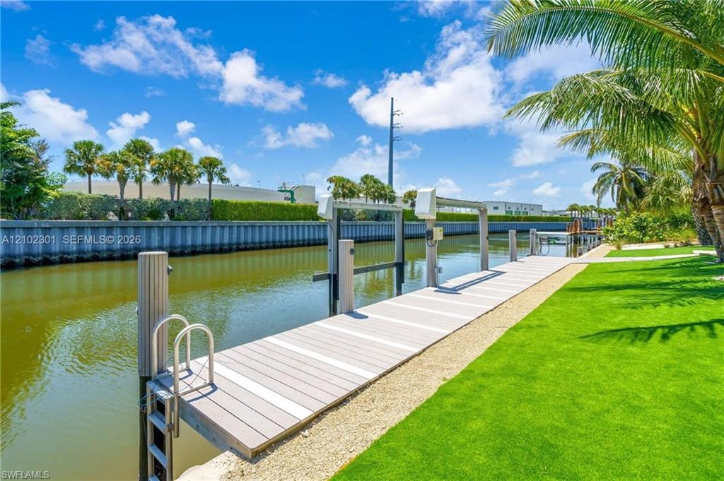MARCO ISLAND - Residential