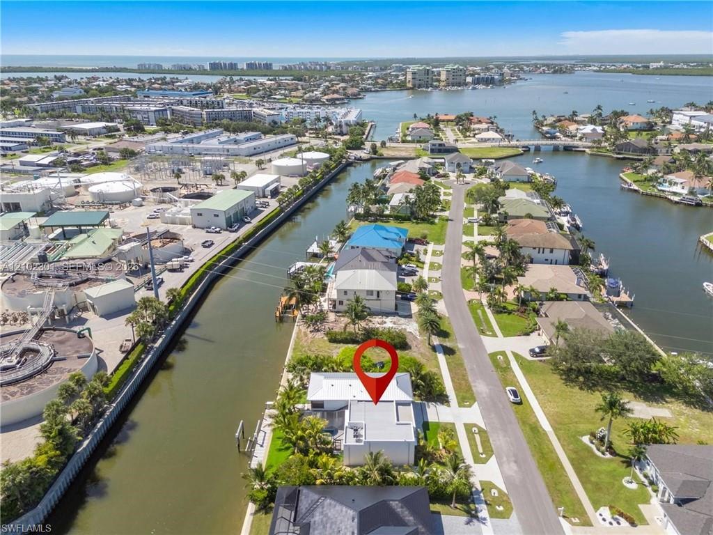 MARCO ISLAND - Residential