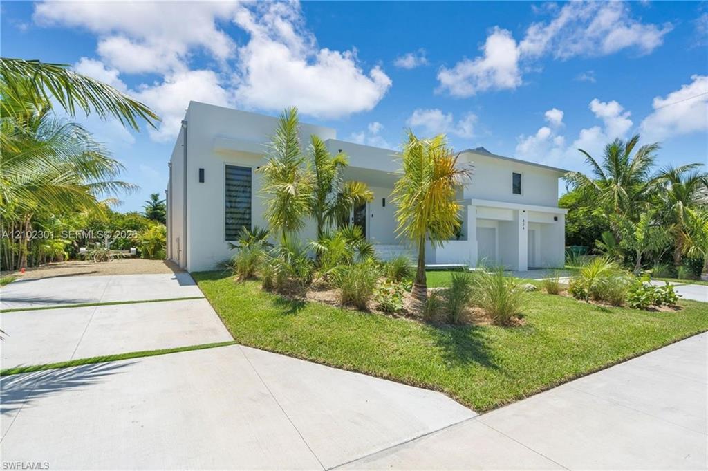 MARCO ISLAND - Residential