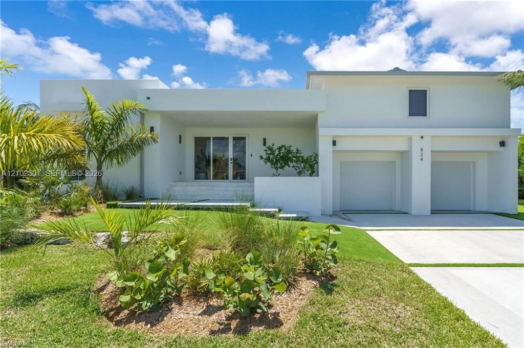 MARCO ISLAND - Residential