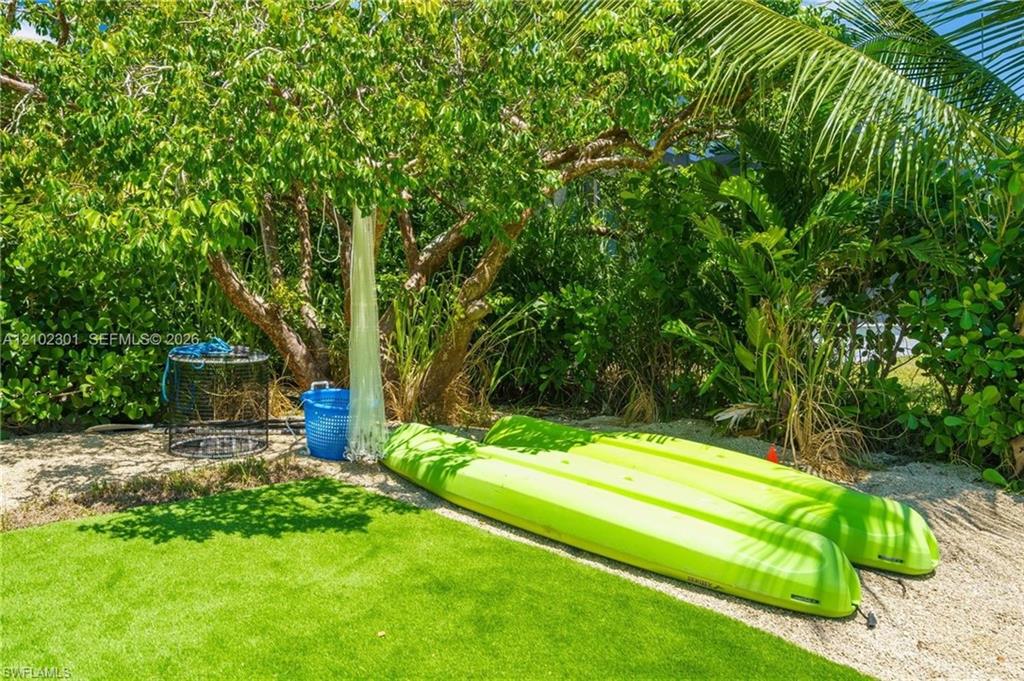 MARCO ISLAND - Residential