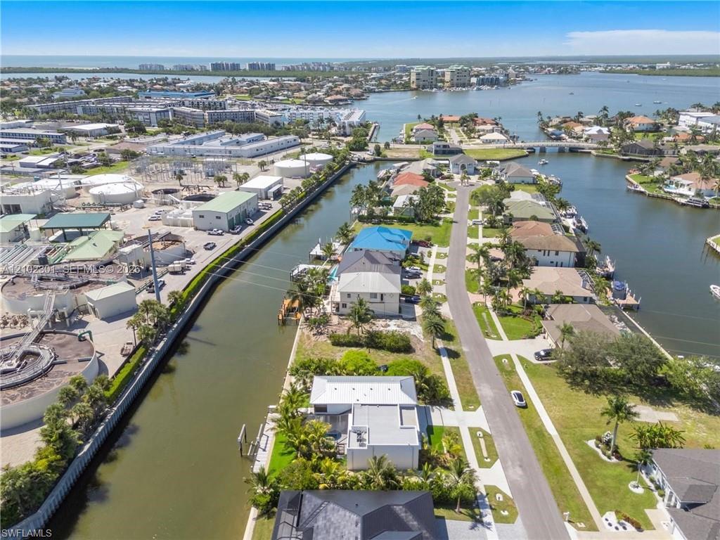 MARCO ISLAND - Residential