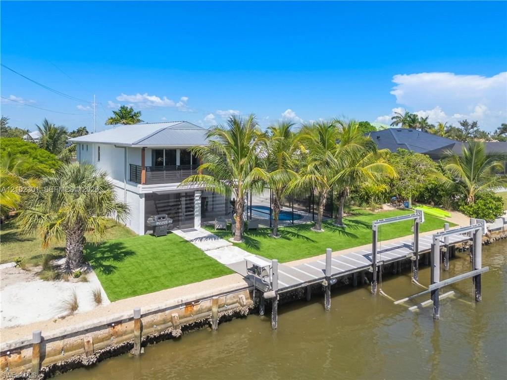 MARCO ISLAND - Residential