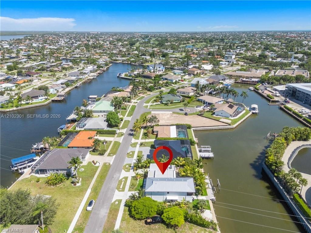 MARCO ISLAND - Residential