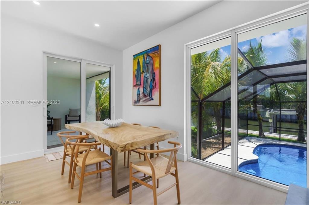 MARCO ISLAND - Residential