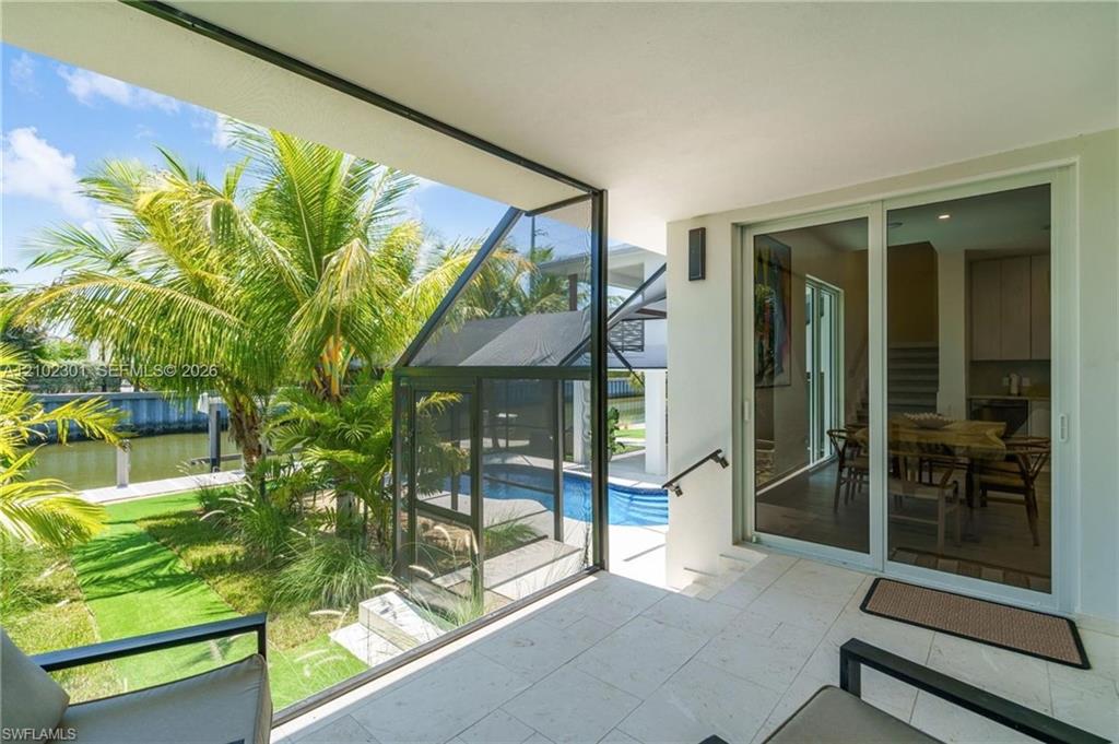 MARCO ISLAND - Residential