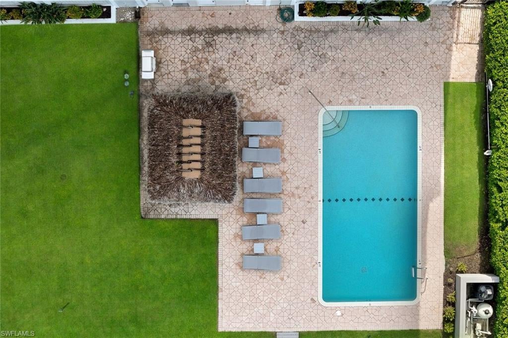 PANAMA CLUB - Residential