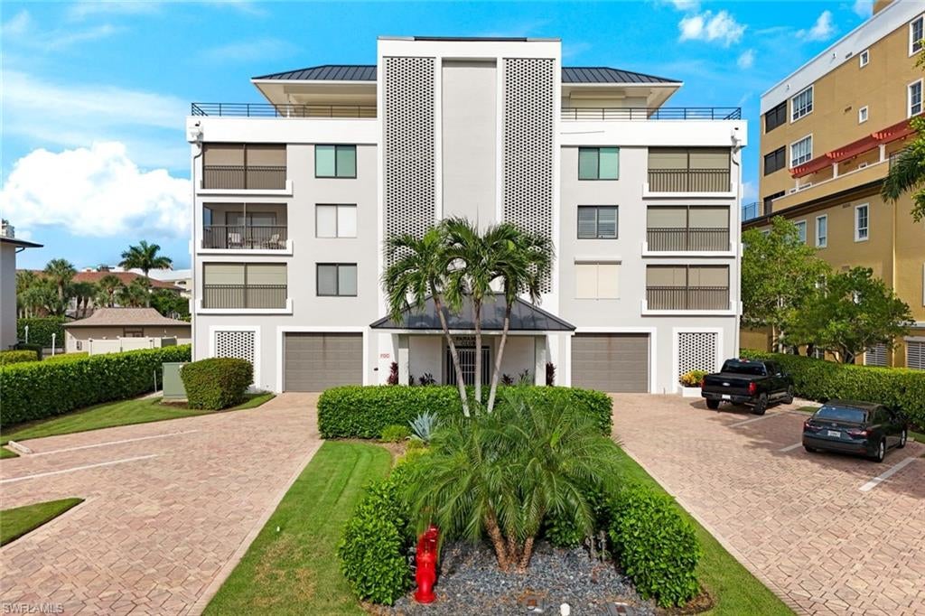 PANAMA CLUB - Residential