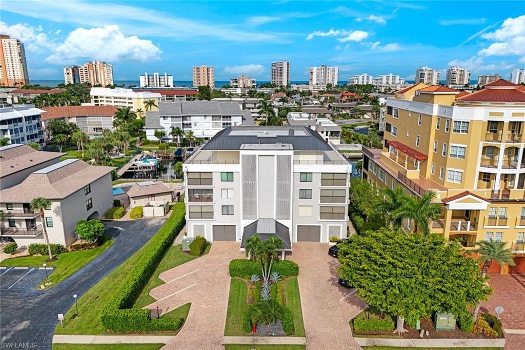 PANAMA CLUB - Residential