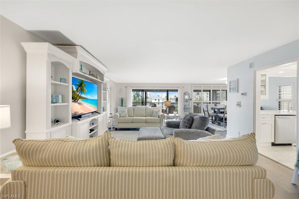 PANAMA CLUB - Residential