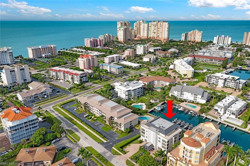 PANAMA CLUB - Residential