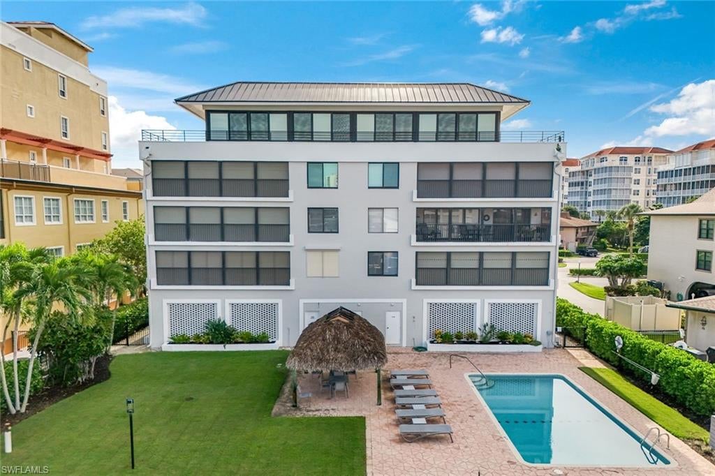 PANAMA CLUB - Residential