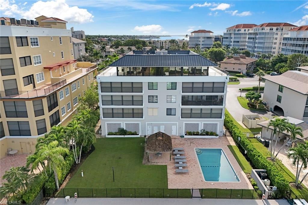 PANAMA CLUB - Residential