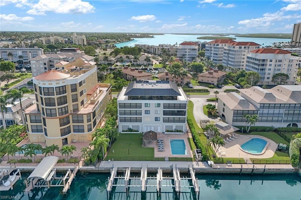 PANAMA CLUB - Residential