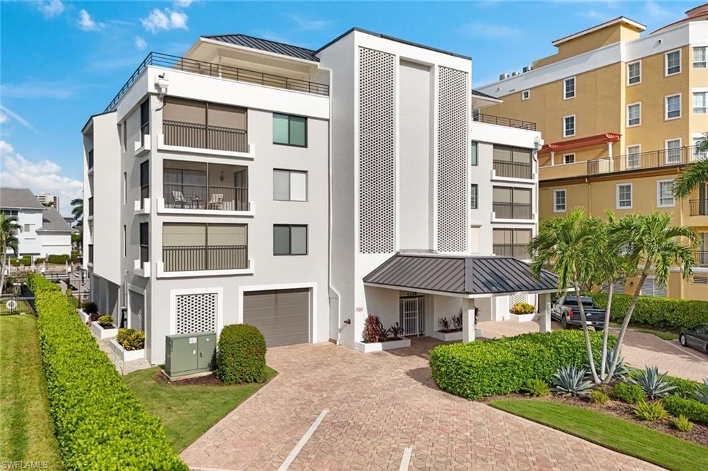 PANAMA CLUB - Residential