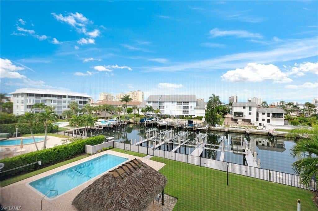 PANAMA CLUB - Residential