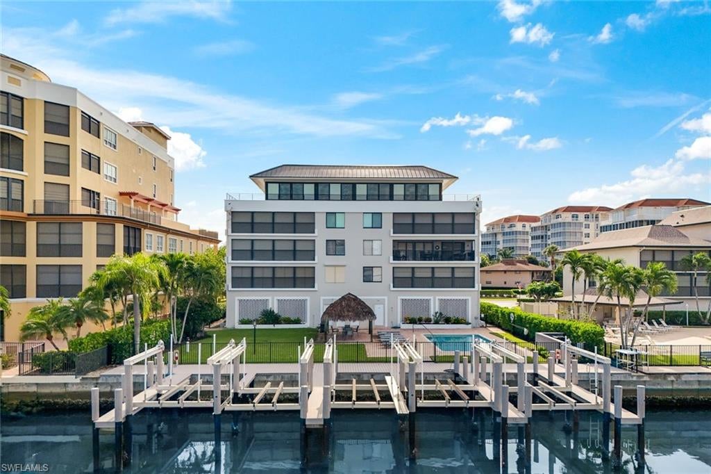 PANAMA CLUB - Residential