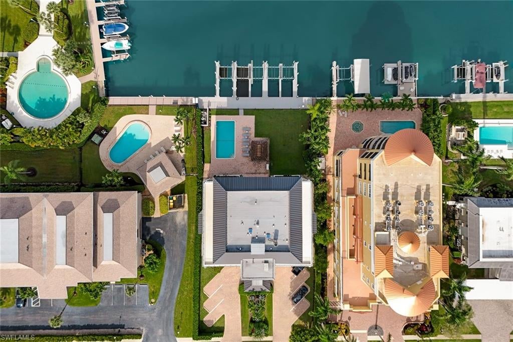 PANAMA CLUB - Residential