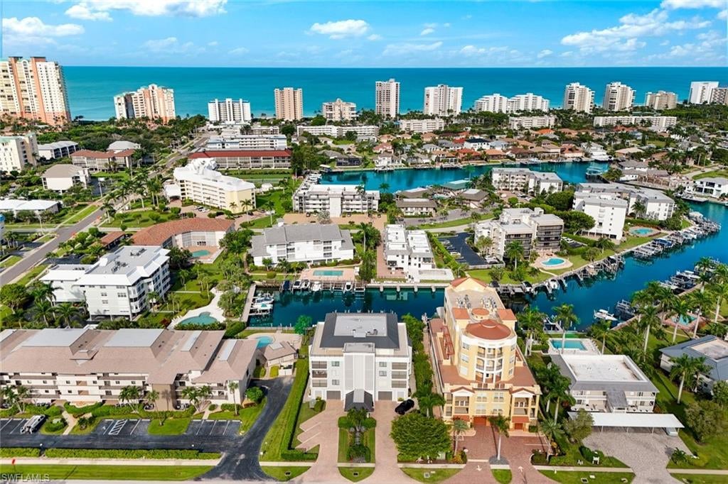 PANAMA CLUB - Residential