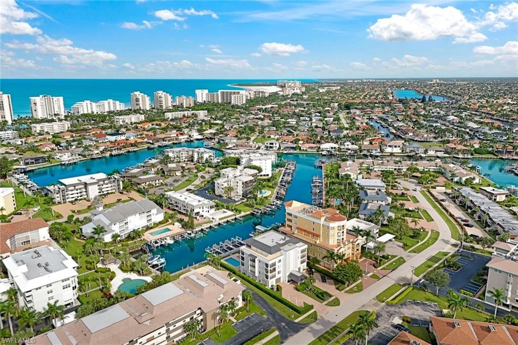 PANAMA CLUB - Residential
