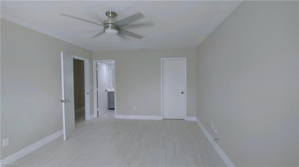 CAPE CORAL - Residential Income