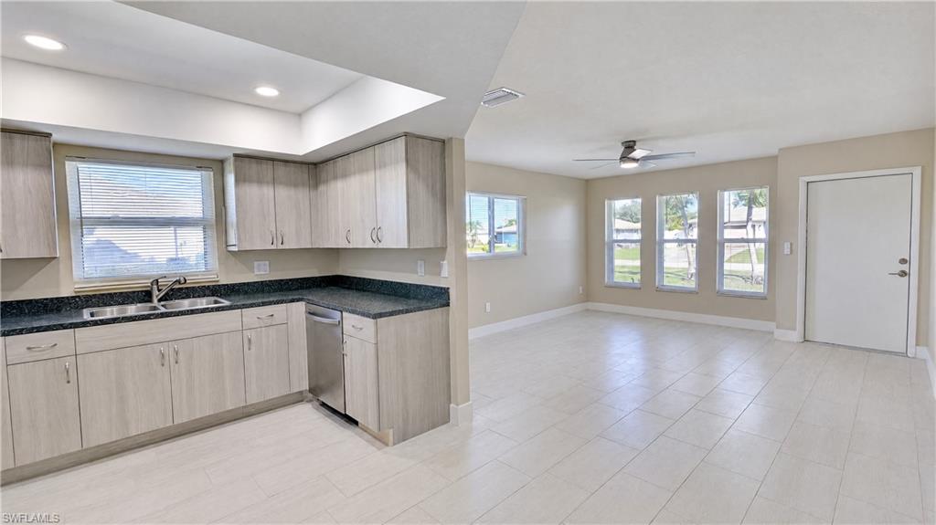 CAPE CORAL - Residential Income