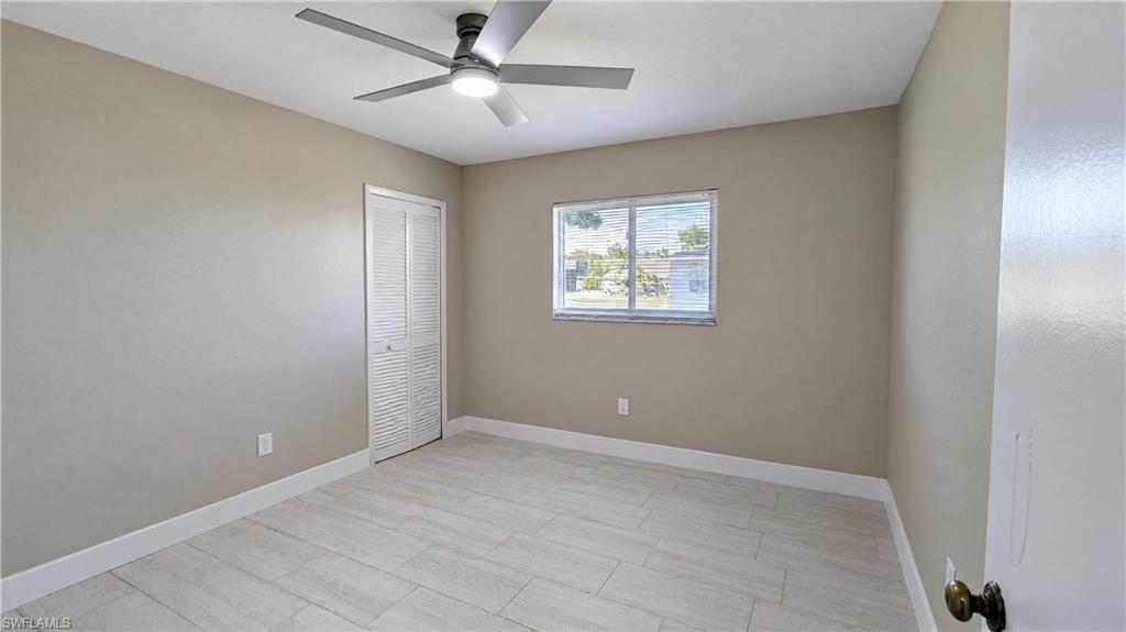 CAPE CORAL - Residential Income
