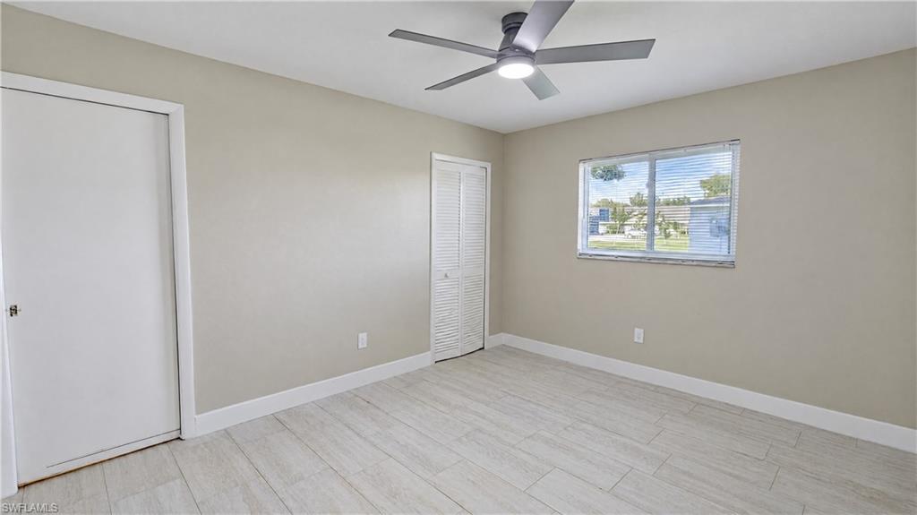 CAPE CORAL - Residential Income