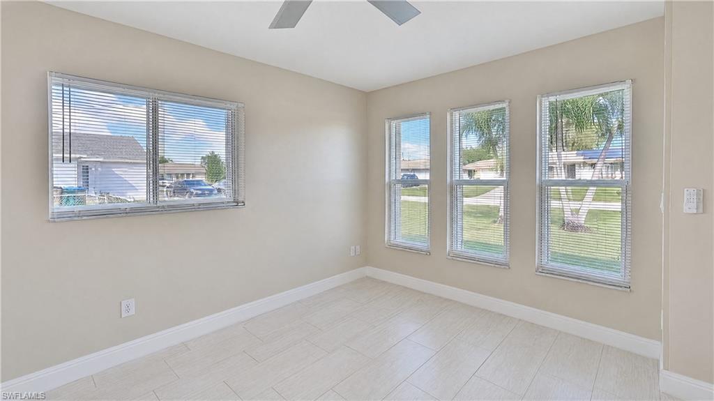 CAPE CORAL - Residential Income