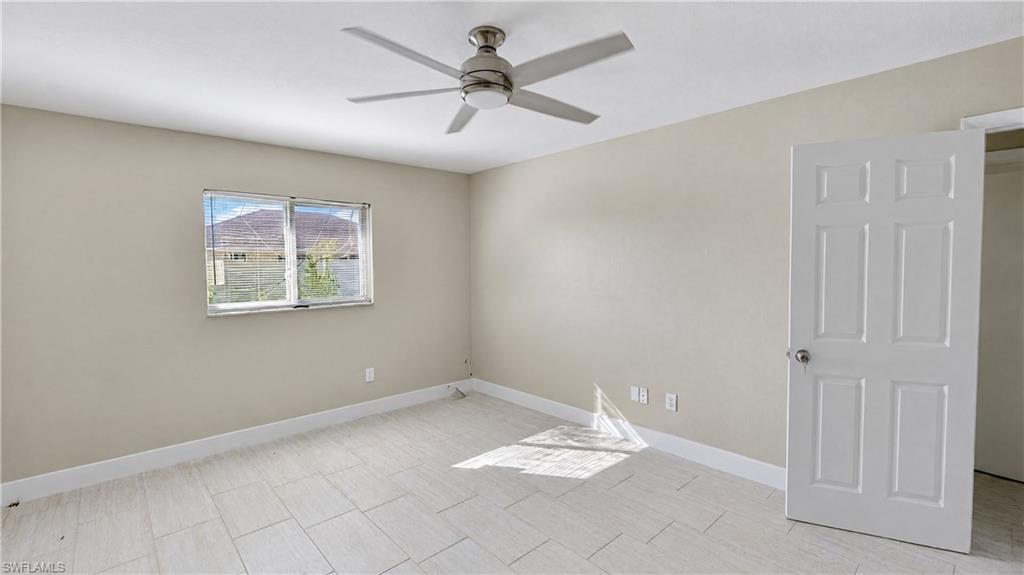 CAPE CORAL - Residential Income