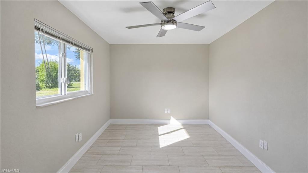 CAPE CORAL - Residential Income