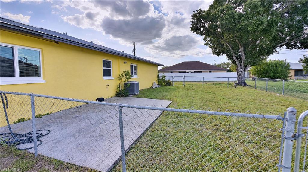 CAPE CORAL - Residential Income