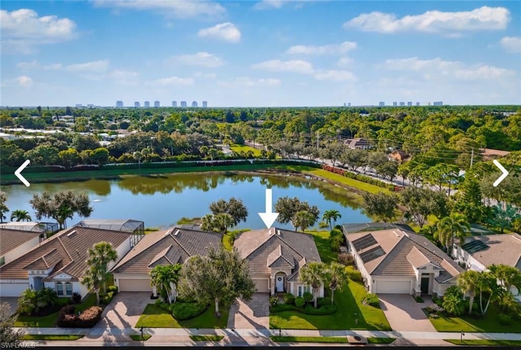 HAWTHORNE - Residential