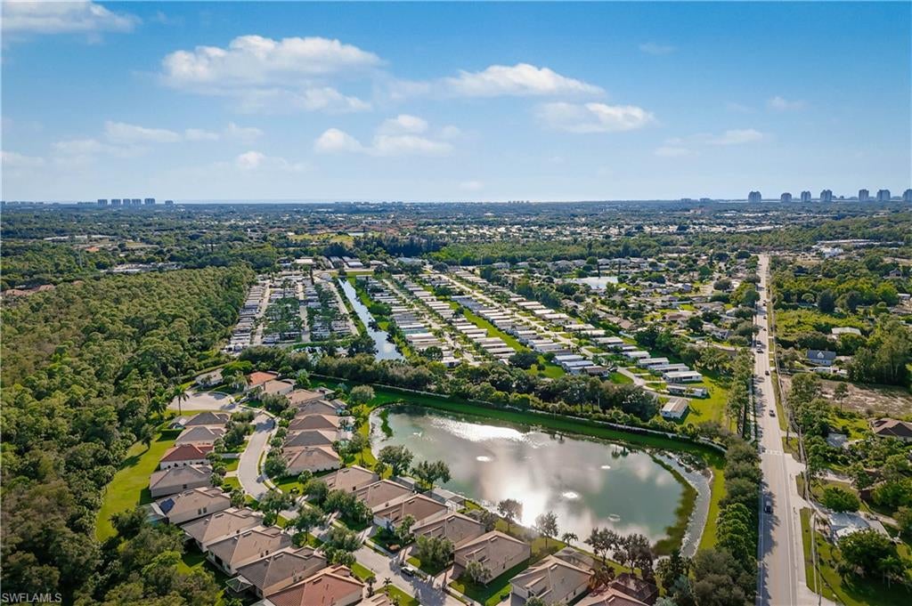 HAWTHORNE - Residential