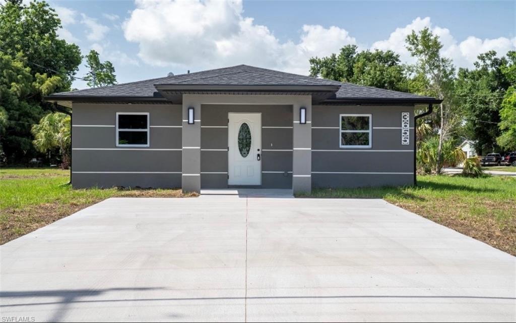 Exceptional Investment Opportunity, 

Welcome to 3645 Marion St., Fort Myers, FL—a thoughtfully designed contemporary home that blends sleek finishes with exceptional versatility. Featuring 4 spacious bedrooms, each with its own private en-suite bathroom, this unique property offers a flexible layout well suited for a variety of living arrangements.

Inside, you'll find elegant marble-look tile flooring throughout, clean architectural lines, and an open, modern design that creates a bright and inviting atmosphere. The stylish kitchen comes complete with a full appliance package, including a refrigerator, dishwasher, microwave, and oven, making the home move-in and rent-ready.

Whether you're looking to expand your investment portfolio or purchase a home with flexible living options, this property offers outstanding potential. Its four private bedroom suites make it an attractive option for shared living arrangements, multi-generational households, or other occupancy configurations, subject to local regulations. Buyers may also wish to explore the property's potential for vacation rental or short-term rental use, where permitted.

Adding to its appeal, tenants are currently in place and would like to remain, providing an opportunity for immediate rental income. With a motivated seller, this property presents an excellent value for investors and owner-occupants alike.

Conveniently located near shopping, dining, schools, and major roadways, this contemporary Fort Myers home offers the perfect combination of style, functionality, and flexibility. Schedule your private showing today and discover the possibilities this exceptional property has to offer.