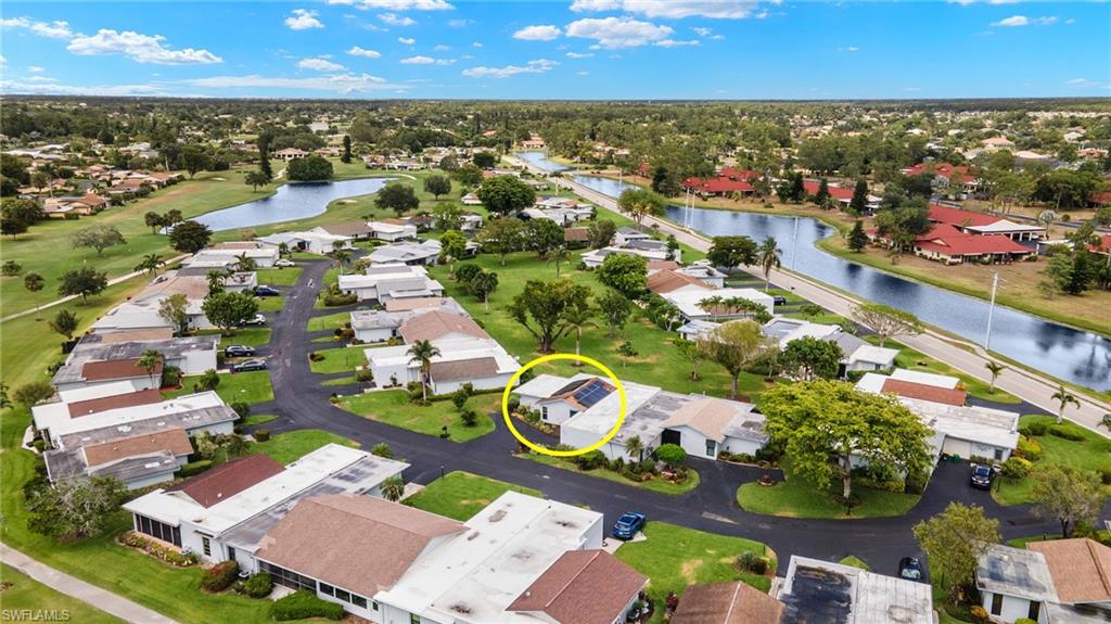 LAKEWOOD VILLAS - Residential