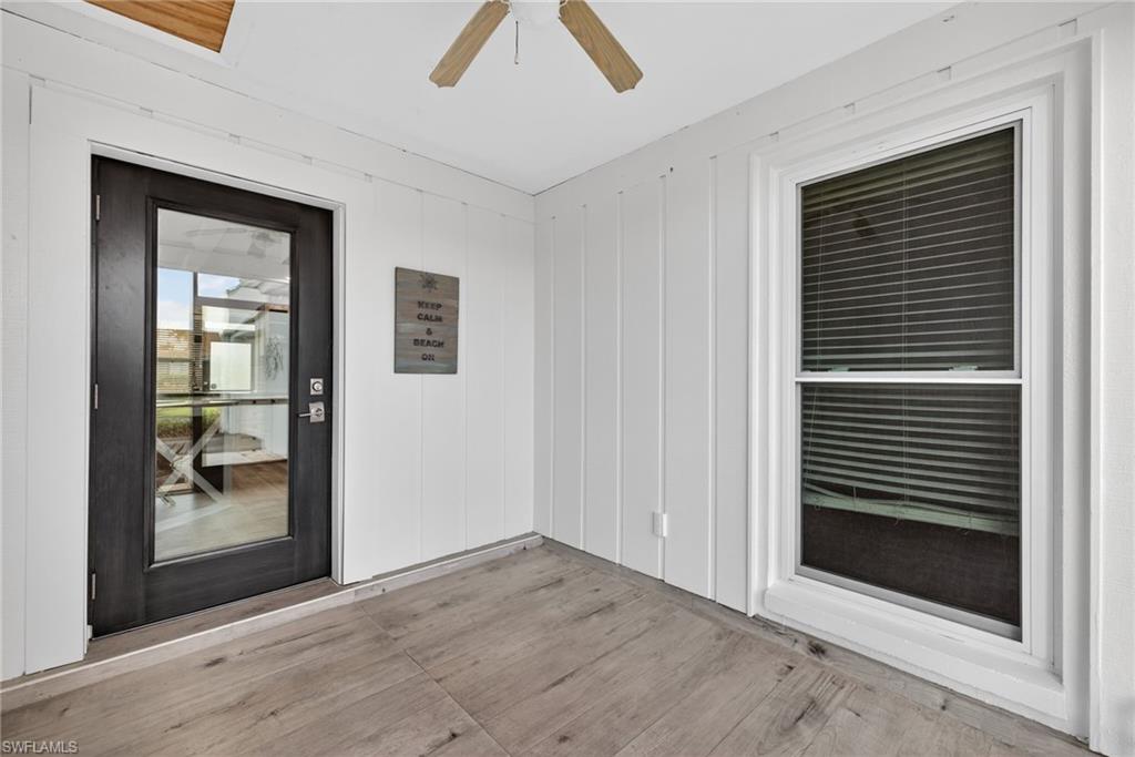 LAKEWOOD VILLAS - Residential