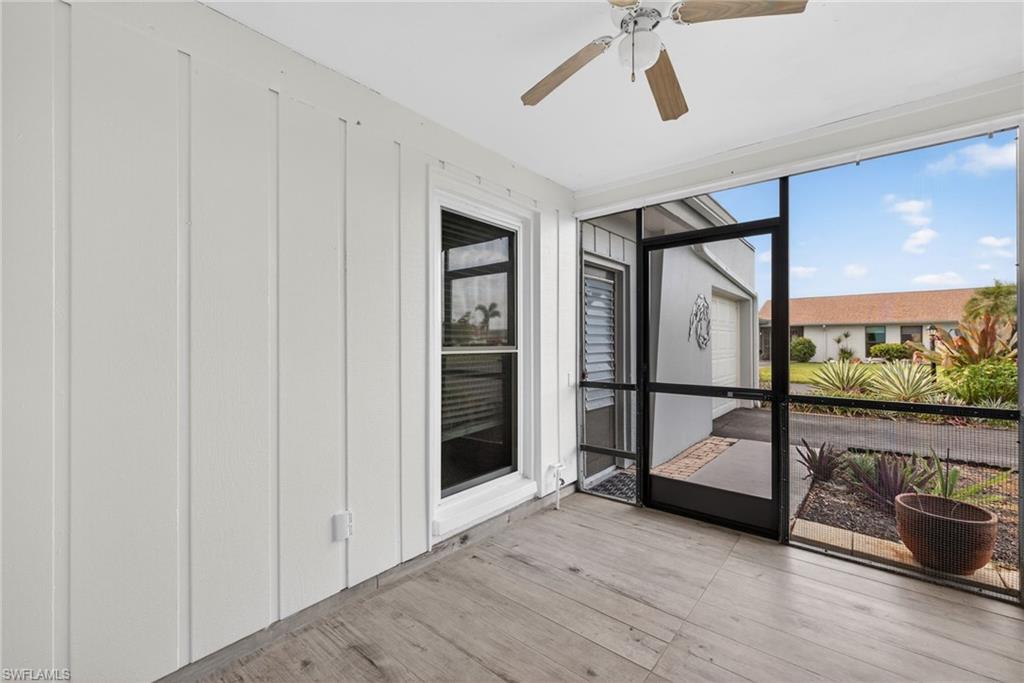 LAKEWOOD VILLAS - Residential