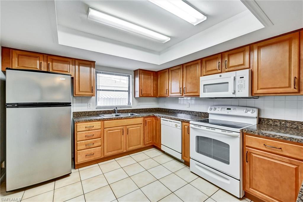 CAPE CORAL - Residential Income