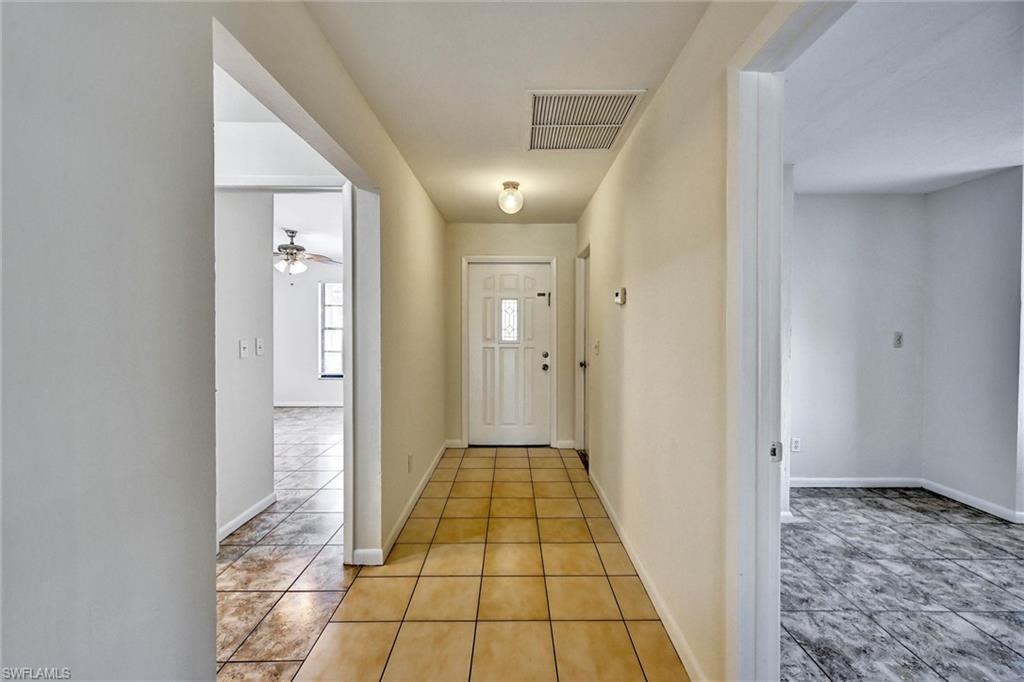 CAPE CORAL - Residential Income
