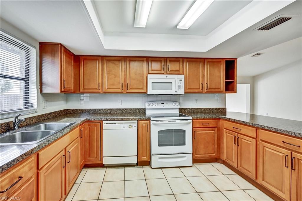 CAPE CORAL - Residential Income
