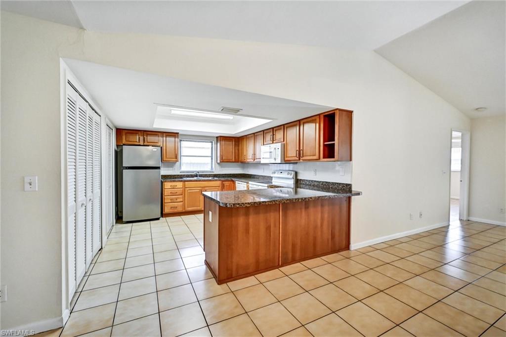 CAPE CORAL - Residential Income