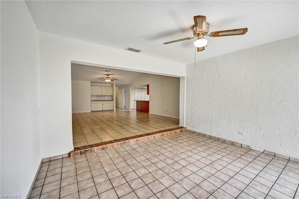 CAPE CORAL - Residential Income